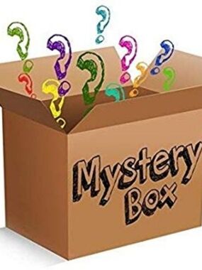 Boho Mystery Box | 4-Piece Bundle | Free People, Boutique & More | S/M | Shoes